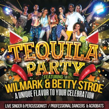 Tequila party by Wilmark & Betty Stroe castigator la cel mai bun show al anului 2020